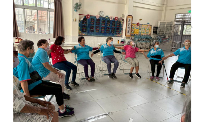 樂齡延緩老化(標題圖檔)