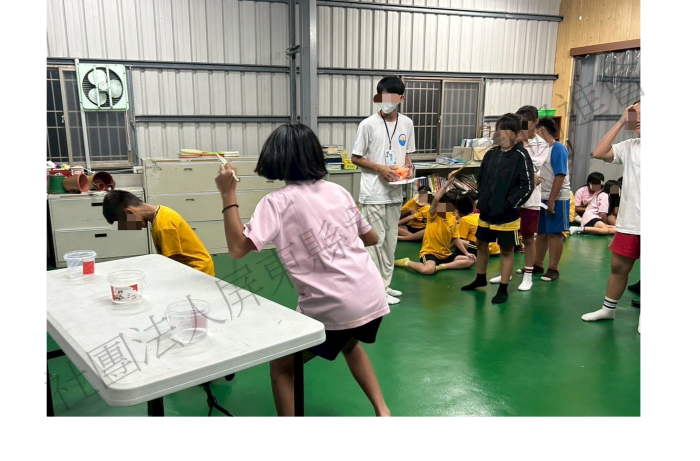 課輔班日常(標題圖檔)