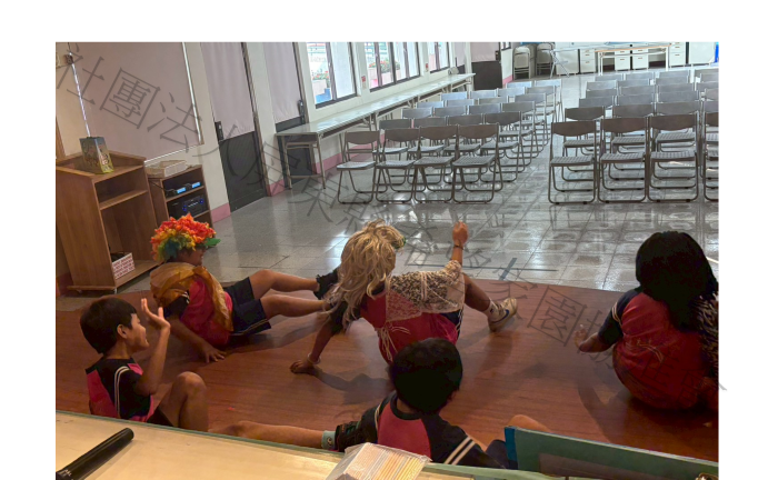 宣導劇花絮(標題圖檔)