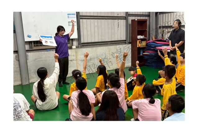 課輔班日常(標題圖檔)