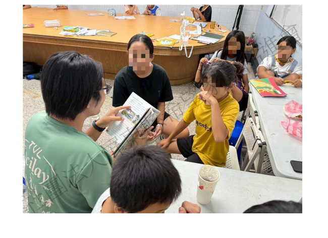 課輔班日常(標題圖檔)