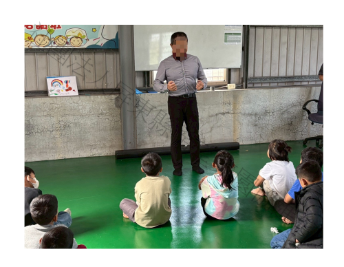 課輔班日常(標題圖檔)