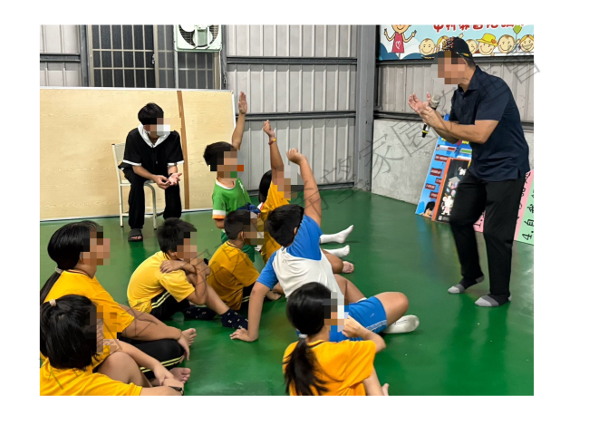 課輔班日常(標題圖檔)