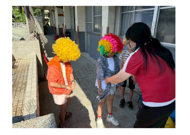 中小學巡迴宣導劇開跑(標題圖檔)