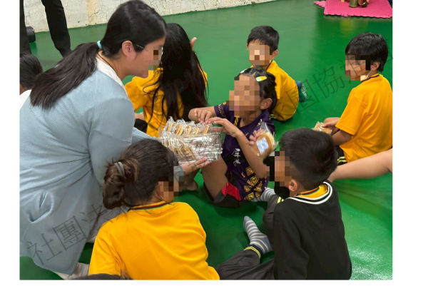 課輔班日常(標題圖檔)