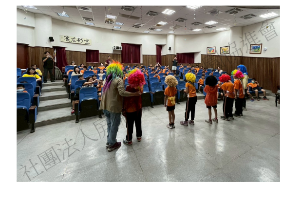 宣導劇花絮(標題圖檔)