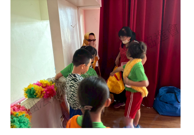 宣導劇花絮(標題圖檔)