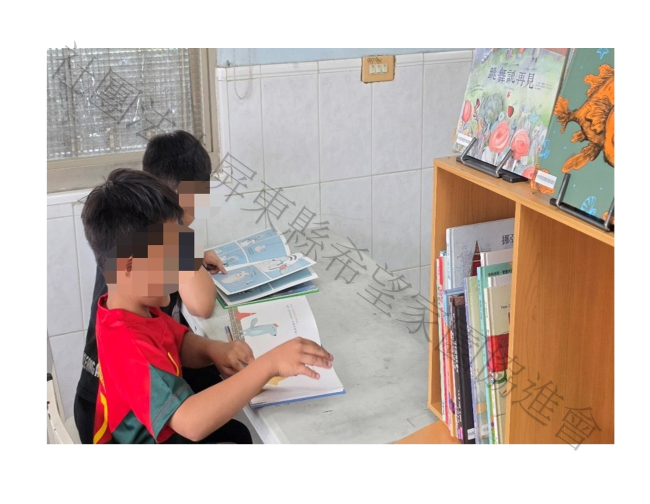 課輔班日常(標題圖檔)