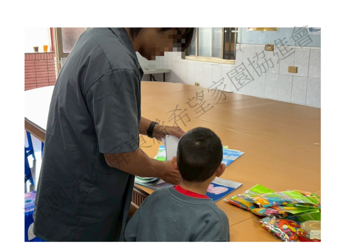 課輔班日常(標題圖檔)